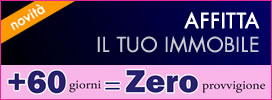 Promo affitto